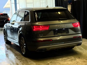Audi Q7 - 5