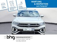 Volkswagen T-Roc - Vorschau Bild 8