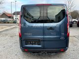 Ford Transit Custom 320L1 Trend*Klima*AHK*Navi*Kamera - Ford Transit Custom aus 2018
