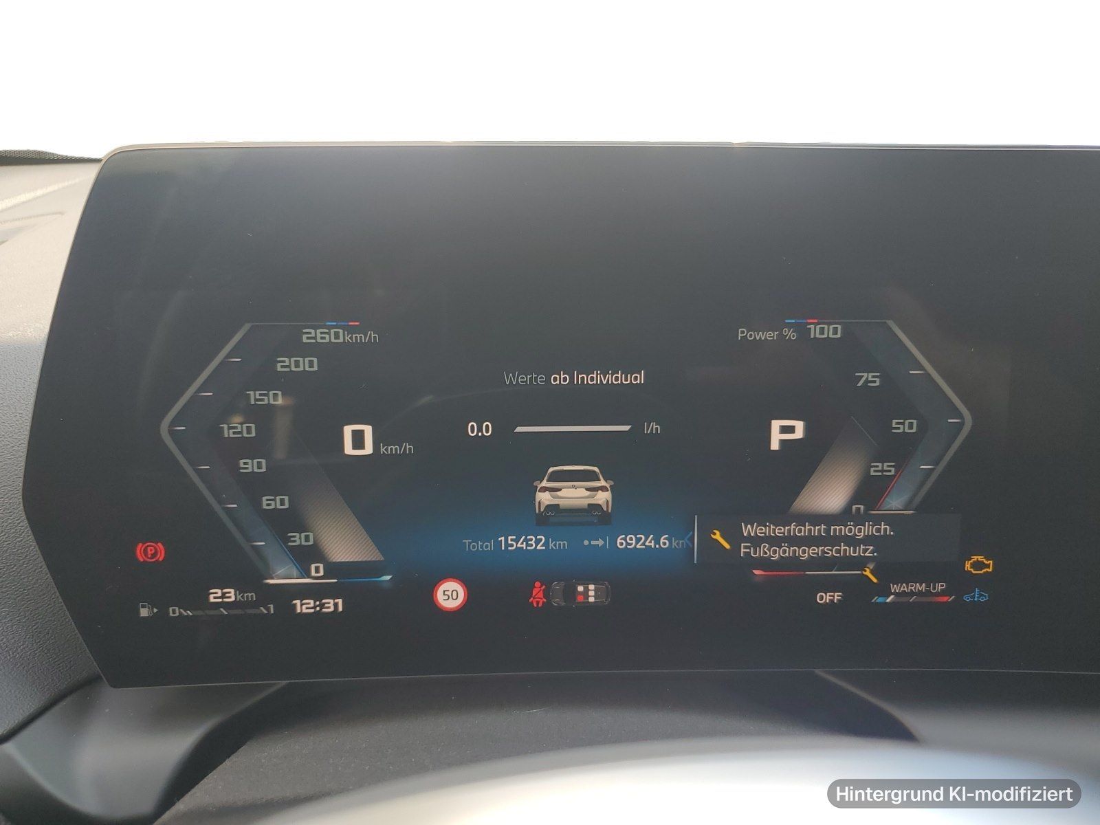 BMW M135 - Bild 16