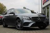 Mercedes-Benz E 200 T 4Matic/AMG/Night/Klima/Navi/360°Kame/AHK - Mercedes-Benz E 200 in Düsseldorf