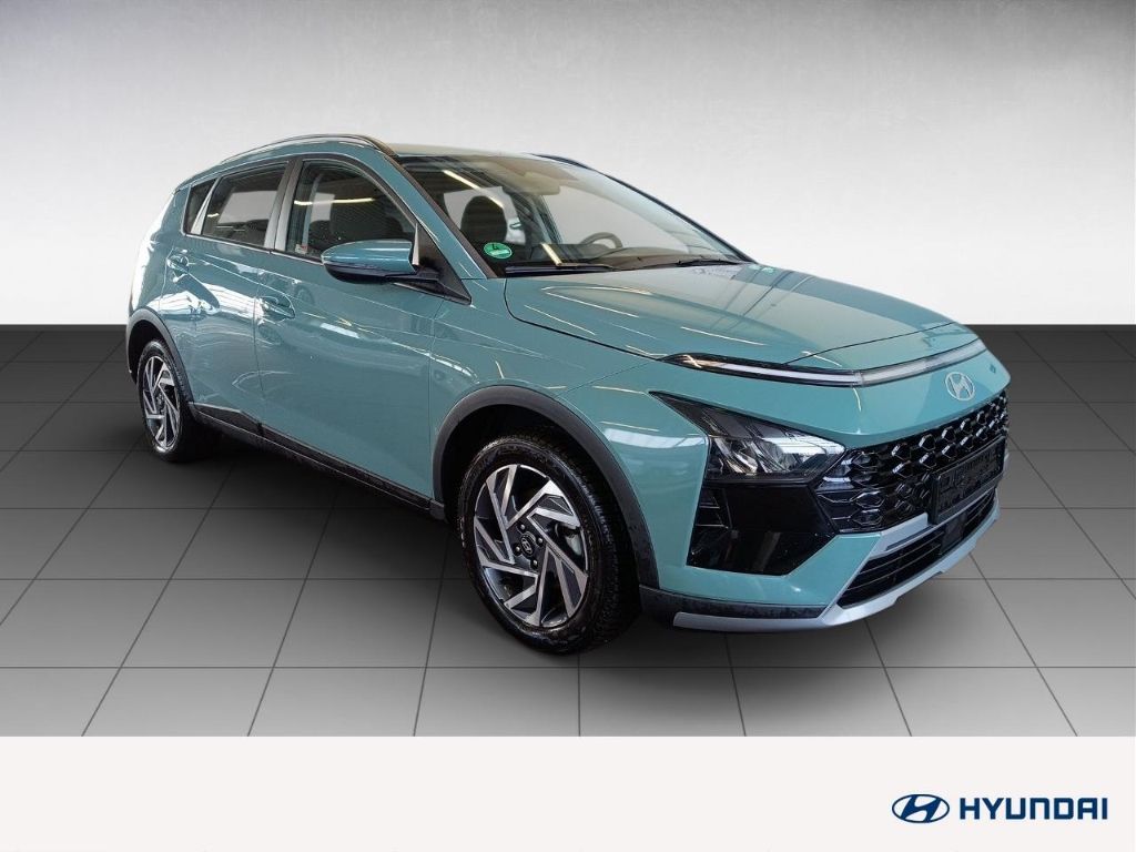 Hyundai BAYON – Bild 6