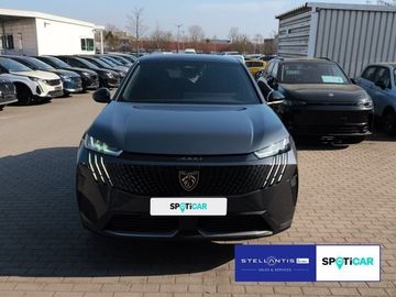 Peugeot 3008 - 6