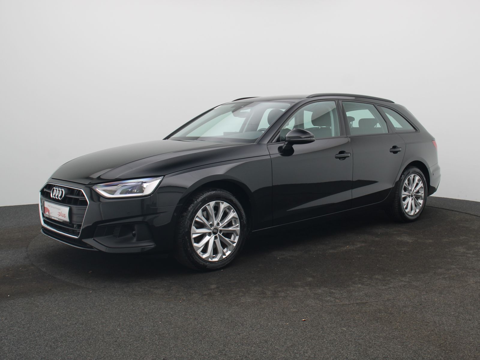 Audi A4 - Bild 3