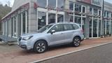 Subaru Forester 2.0 i Exclusive 4WD - gebrauchte Subaru Forester aus dem Jahr 2017
