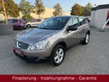 Nissan Qashqai Acenta*2.0. Aut.*PANO-DACH*KLIMA*2.HAND* - Nissan Qashqai aus 2008
