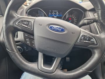 Bild 19 Ford Focus Turnier ST-Line