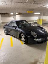 Porsche 997 Carrera S Cabriolet Carrera S - Porsche 997 in Bremen