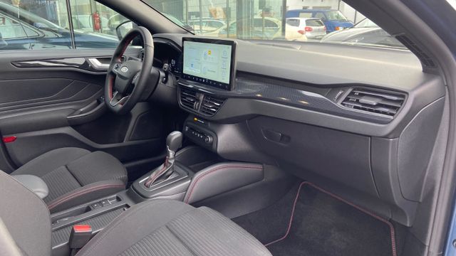 Fahrzeugabbildung Ford Focus Turnier ST-Line X, Styling*PANO*Matrix-LED