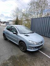 Peugeot 206 | nur 97.250 km | TÜV bis 02/2... - Peugeot 206: 0km