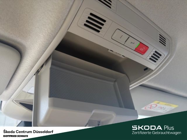 Skoda Fabia - Bild 25
