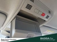 Skoda Fabia - Vorschau Bild 25