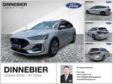 Ford Focus ST-Line LED+AHK+Navi+Kamera+Winterpaket - mit Benzin-Antrieb: Kombi, Winterpaket