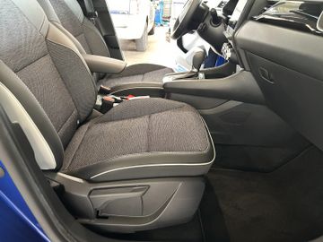 Mitsubishi ASX Hybrid Intro Edition 1.6 *LED*NAVI*CARPLAY*