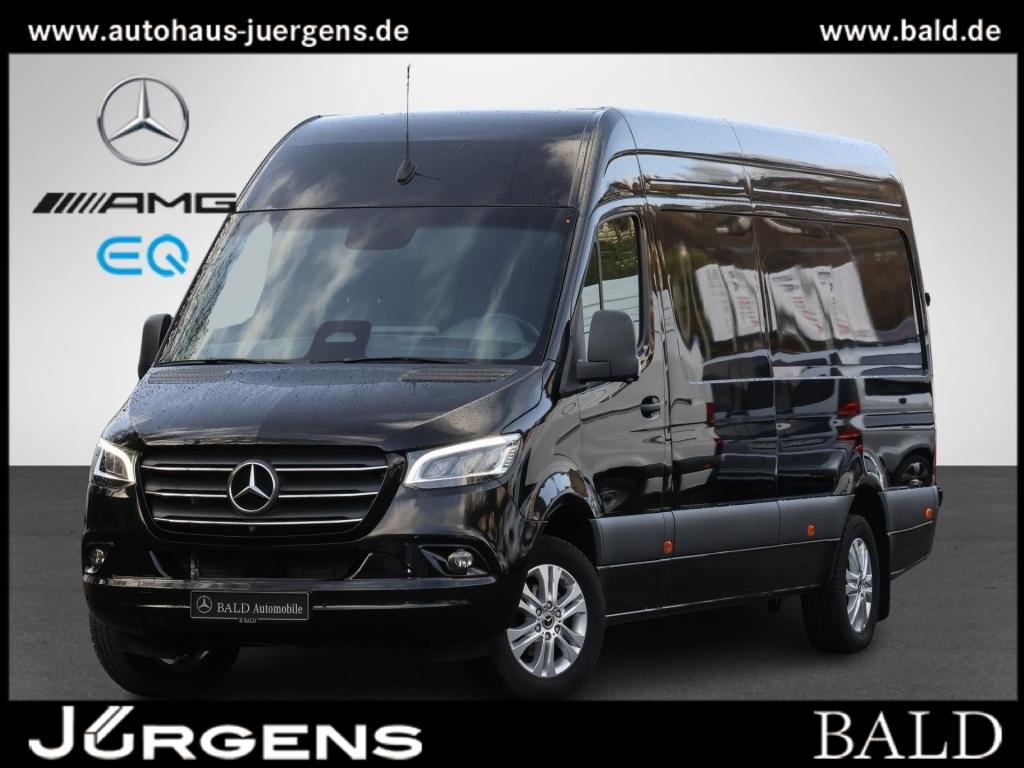 Mercedes-Benz Sprinter 319 Kasten/Select/L3H2/Standh/LED/360°/