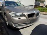 BMW 525d 2011 f11 TÜV neu - BMW 525 in Bielefeld