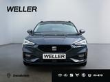 Seat Leon ST 2.0 TDI DSG FR *LED*ACC*CAM*Kessy*SHZ*TW - Seat Leon: Fr TDI Dsg