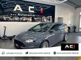 Ford Focus Turnier ST, Recaro, LRH,SH,SPL, LMF, LED - Ford Focus ST mit Diesel-Antrieb