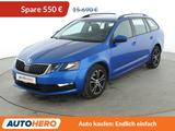 Skoda Octavia 1.4 TSI Ambition Aut.*NAVI*PDC*SHZ* - Skoda Octavia in Bochum