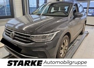 Volkswagen Tiguan 1.4 eHybrid DSG Life  AHK LED PDC LM Temp