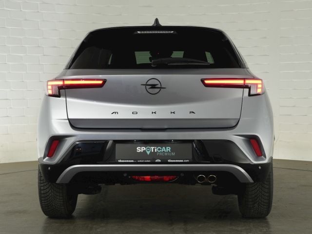 Mokka B FACELIFT GS AT+LED LICHT+RÜCKFAHRKAMERA+