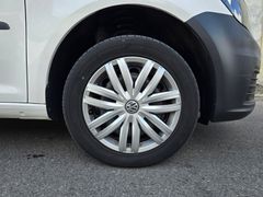 VW Caddy Maxi 2.0TDI 150PS DSG 4Motion Standheizung