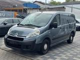 Citroën Jumpy HDi 90 27 L1H1 Kasten/Neu-Tüv - gebrauchte Citroën Jumpy aus dem Jahr 2007