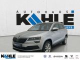 Skoda Karoq Clever 1.5 TSI DSG LED/Navi/ACC/AHK Klima - Skoda Karoq: Clever
