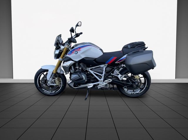 BMW R 1250 R | 3 Pakete | Koffer | SC-Project | Styl