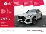 Audi SQ5 Sportback TDI quattro tiptronic | STANDH. |