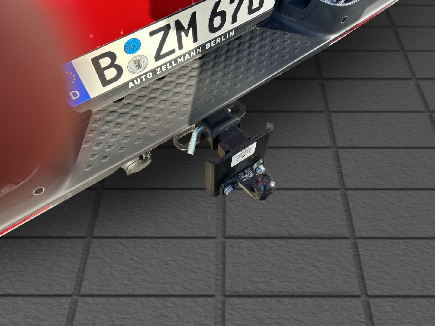 Amarok Aventura DC 3,0l TDI 10-Gang Autom. Stand