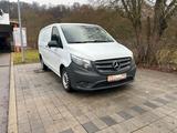 Mercedes-Benz Vito Kasten 109/110/111/114 CDI WORKER FWD lang - : Van, Work