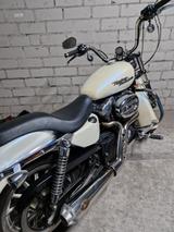 Harley-Davidson 883 Sportster - HARLEY-DAVIDSON 2005 883 SPORTSTER