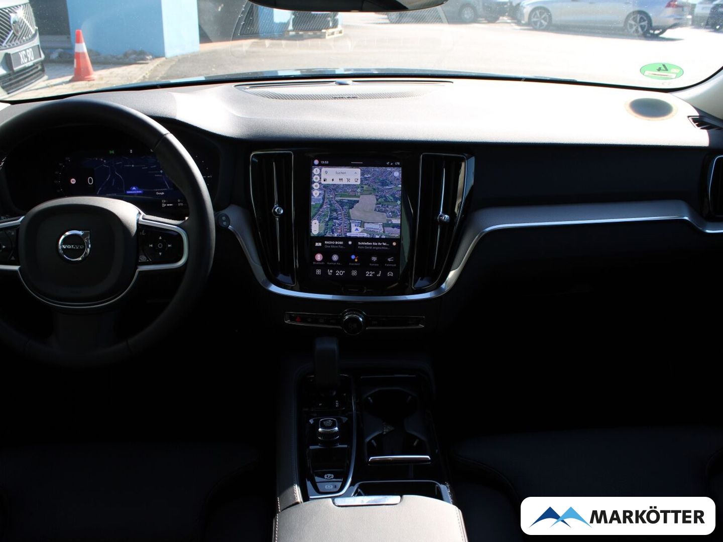 Volvo V60 - Bild 17