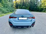 BMW i4 eDrive40 M Paket, Driving Assistant Prof  - BMW i4 von privat