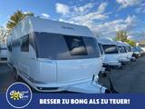 Hobby Prestige 620 CL Modell 2026 - Hobby Wohnwagen 620 cl prestige