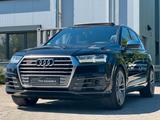 Audi SQ7 4.0 TDI quattro S Line Head-Up/Panorama - Audi SQ7 aus 2016
