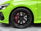Audi RS3 Limosine 2.5 TFSI*RS-Abgas*Matrix*Kamera*B&O - gebrauchte Audi RS3 aus dem Jahr 2022