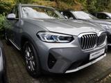 BMW X3 xDrive 20d PANO LED W-LAN NAVI KAMERA SHZ PDC - BMW X3: Automatik