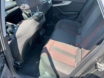 Audi A4 - 8