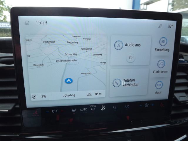 Transit Kasten 350 L3 Trend*360°Kamera*AHK*KLIMA