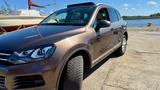 Volkswagen Touareg 3.0 V6 TDI Tiptr Exclusive BMot Tech... - gebrauchte VW Touareg aus dem Jahr 2014