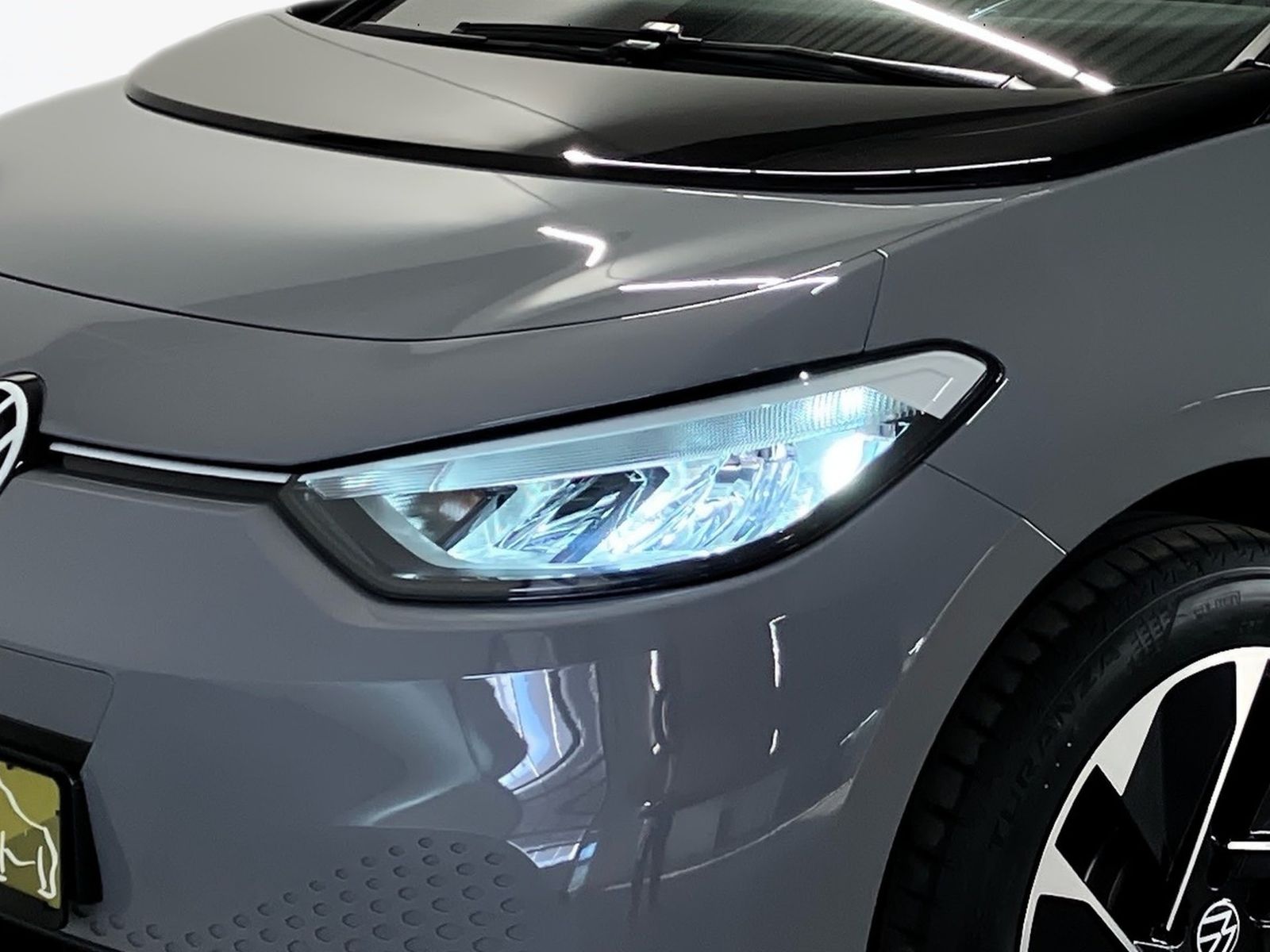 Volkswagen ID.3 - Bild 6