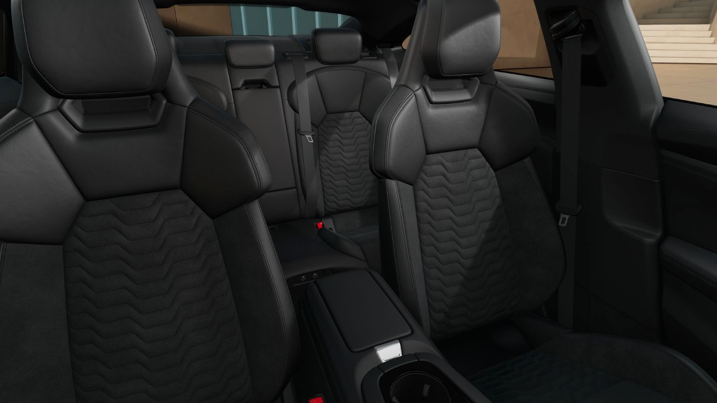 Audi e-tron GT - Bild 11