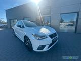 Seat Ibiza FR 1.5 TSI DSG/NAVI/LED/KAMERA/VIRTUALL/AC - Seat Gebrauchtwagen von 2020