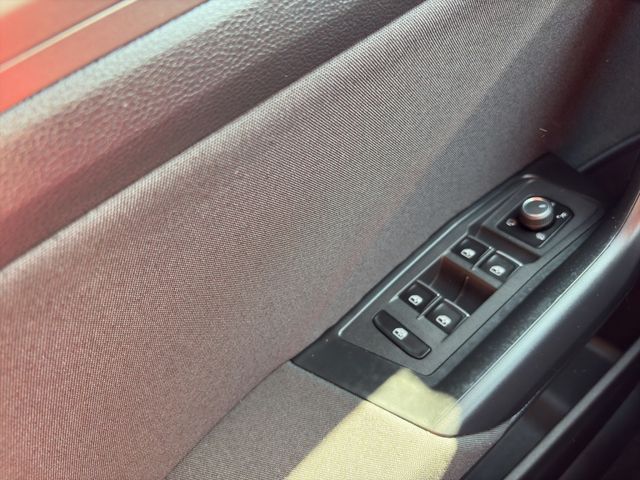 T-Roc 1.5TSI DSG Style AHK