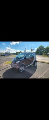 Smart ForTwo coupé grandstyle 45kW grandstyle - Smart ForTwo: Grandstyle