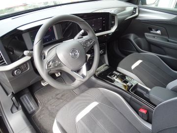 Opel Mokka GS 1.2T Automatik-Klima-Tempomat-AA-ACP