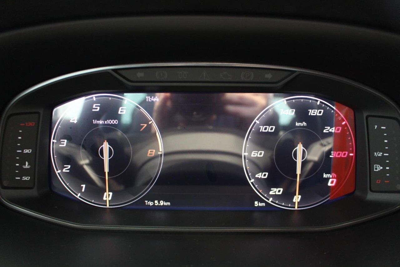 Cupra Ateca - Bild 7