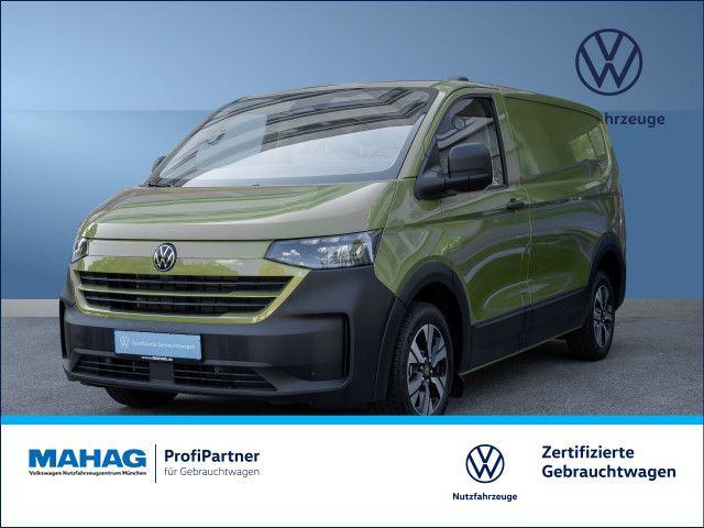 Image of Volkswagen T7 Transporter